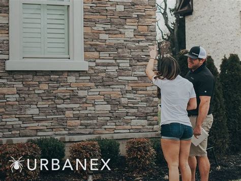 Urbanex pest control - Business Profile for Urbanex Pest Control. Pest Control. At-a-glance. Contact Information. 3104 Cherry Palm Dr Ste 240. Tampa, FL 33619. Visit Website (813) 923-1923. Customer Reviews. 1/5 stars. 